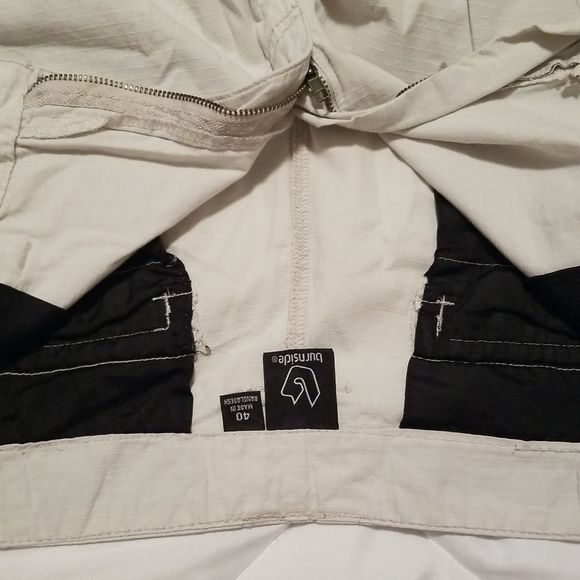 Mens Cargo shorts size 40 - Picture 4 of 5